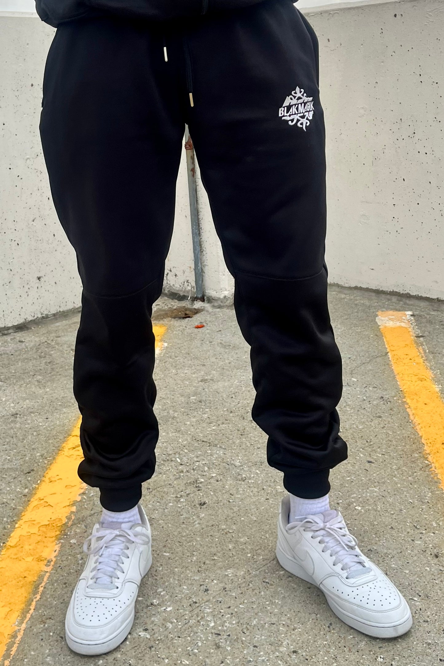 Shadow Joggers