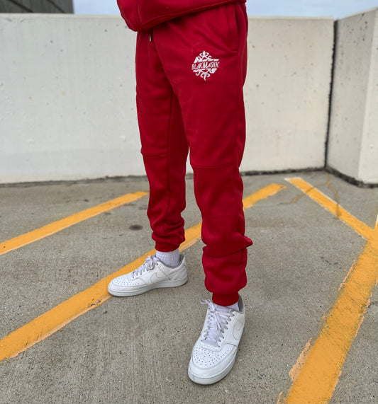 Ruby Joggers