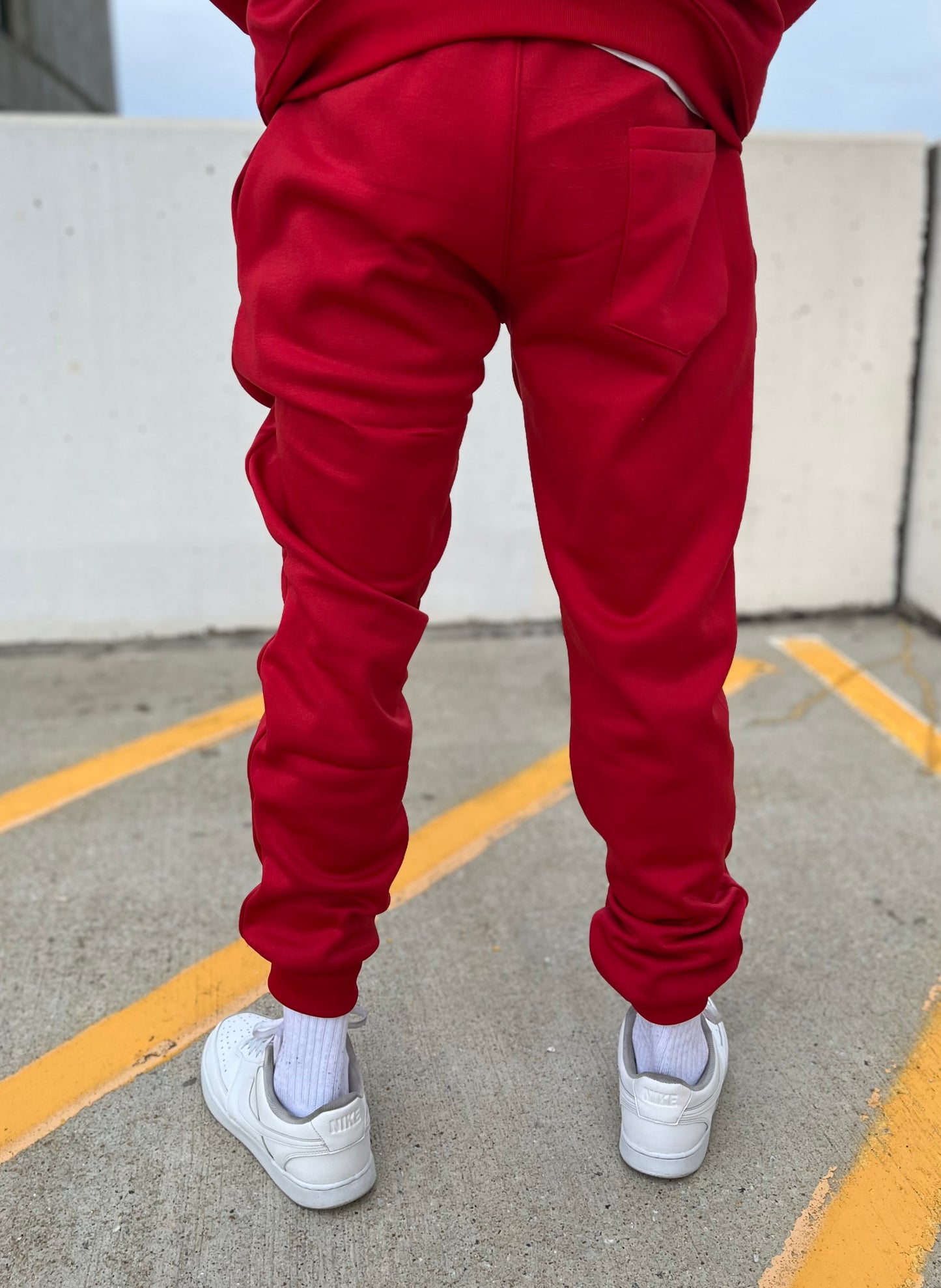 Ruby Joggers