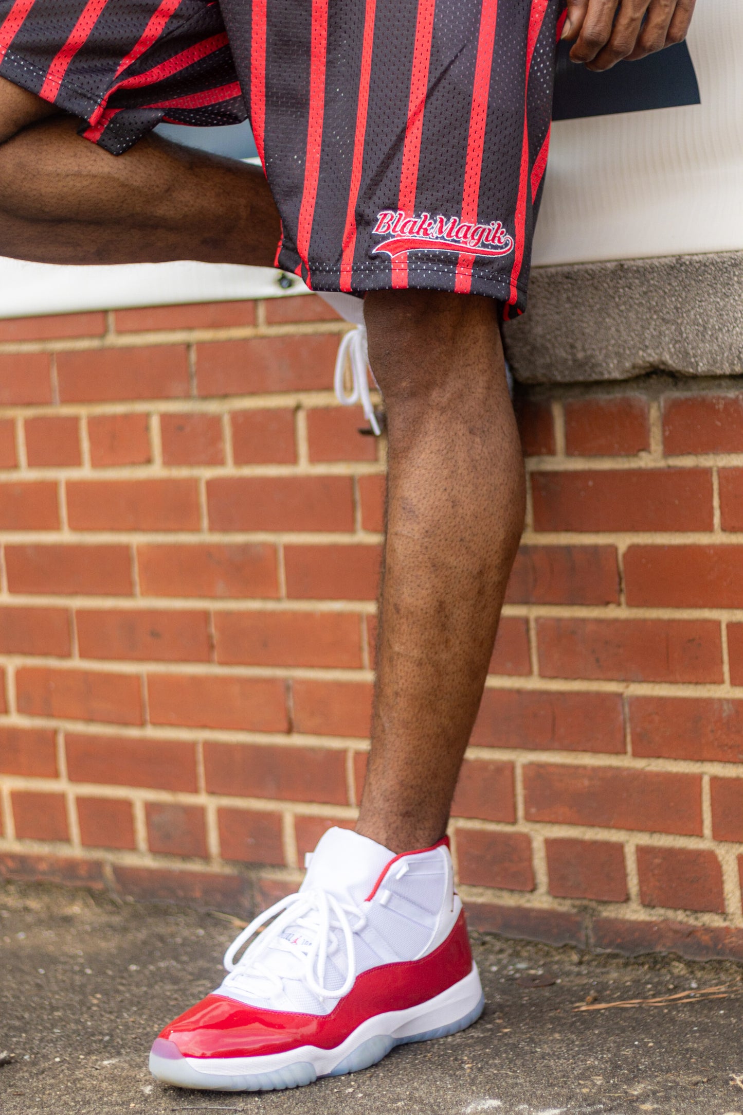 WSSU FREEDOM SHORTS